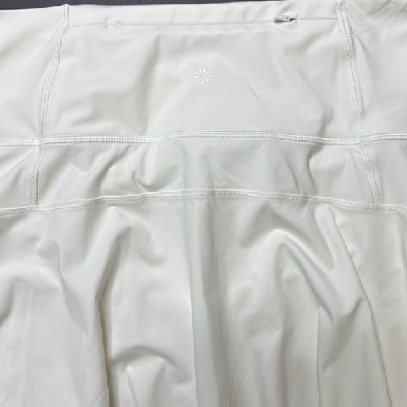 ATHLETA match point skort size 2x plus size - Picture 3 of 6